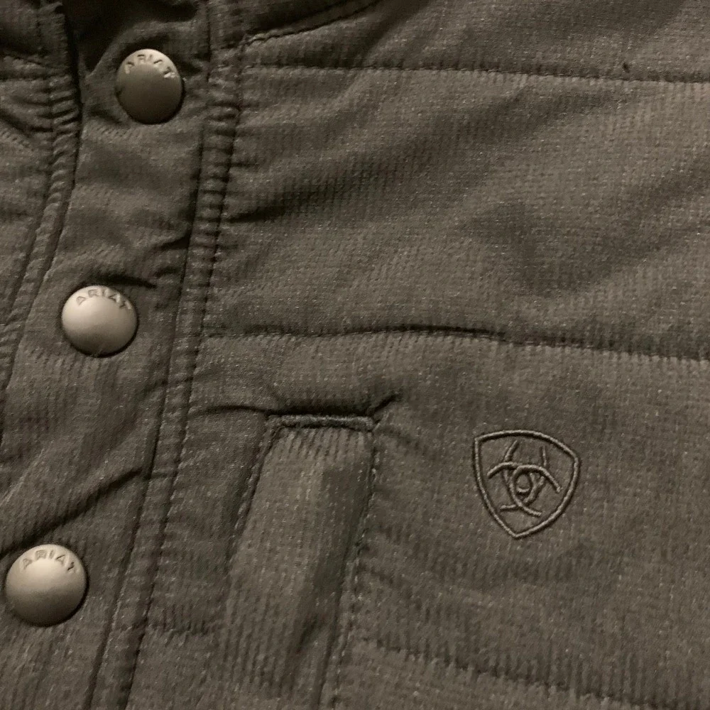 Ariat caldwell reinforced